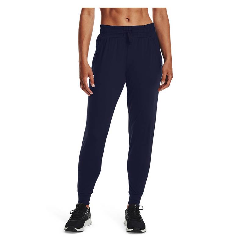 Under Armour HeatGear Trainingshose Damen