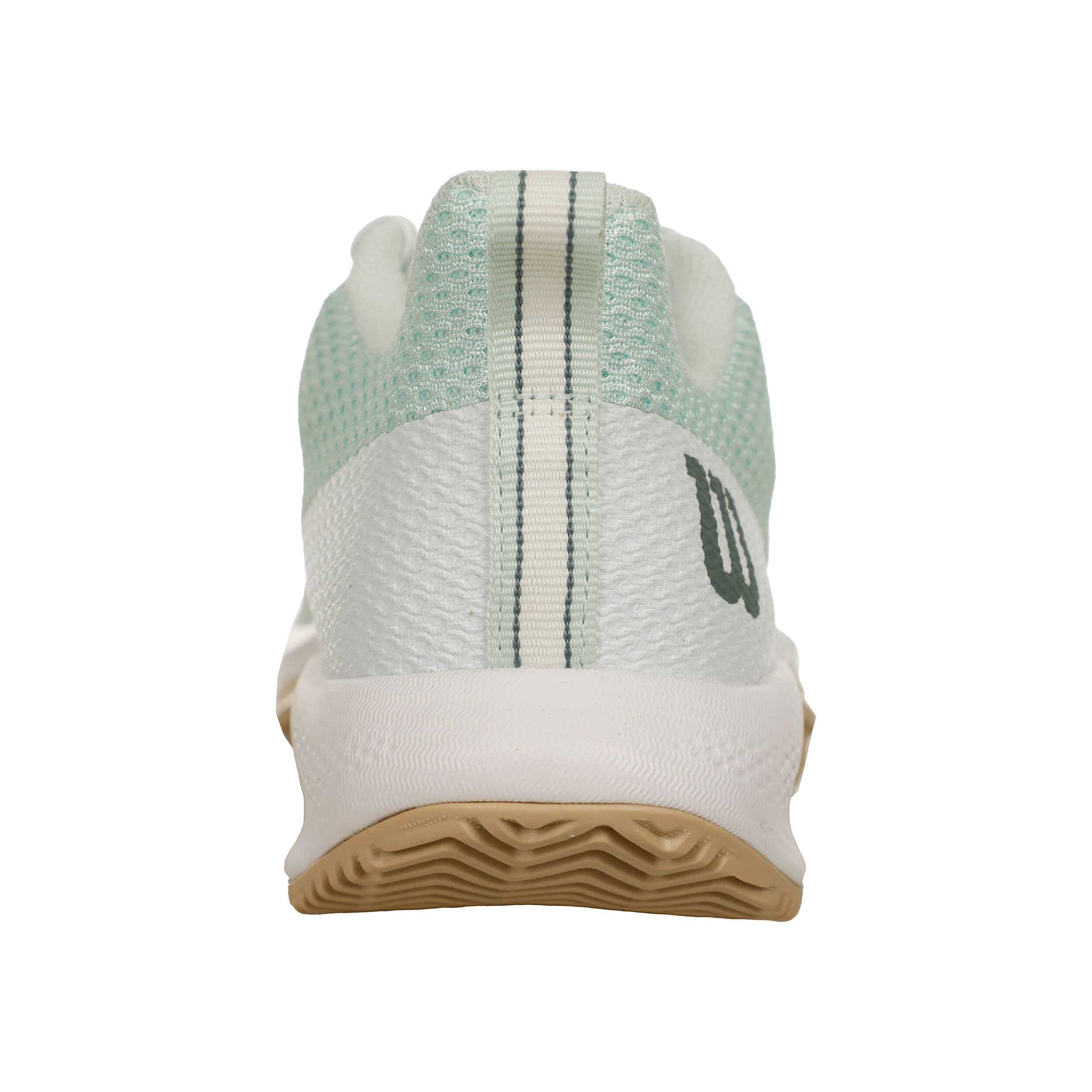 Rush Pro Lite Allcourtschuh Damen - Hellblau, Weiß