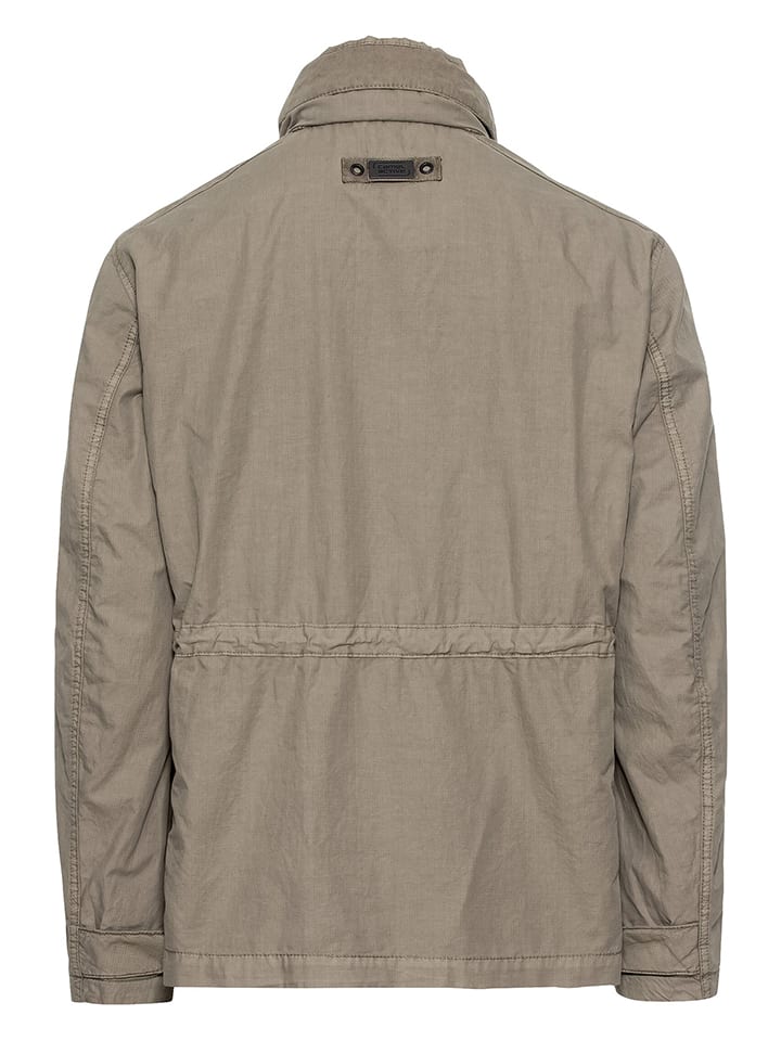 Camel Active Übergangsjacke in Khaki günstig kaufen