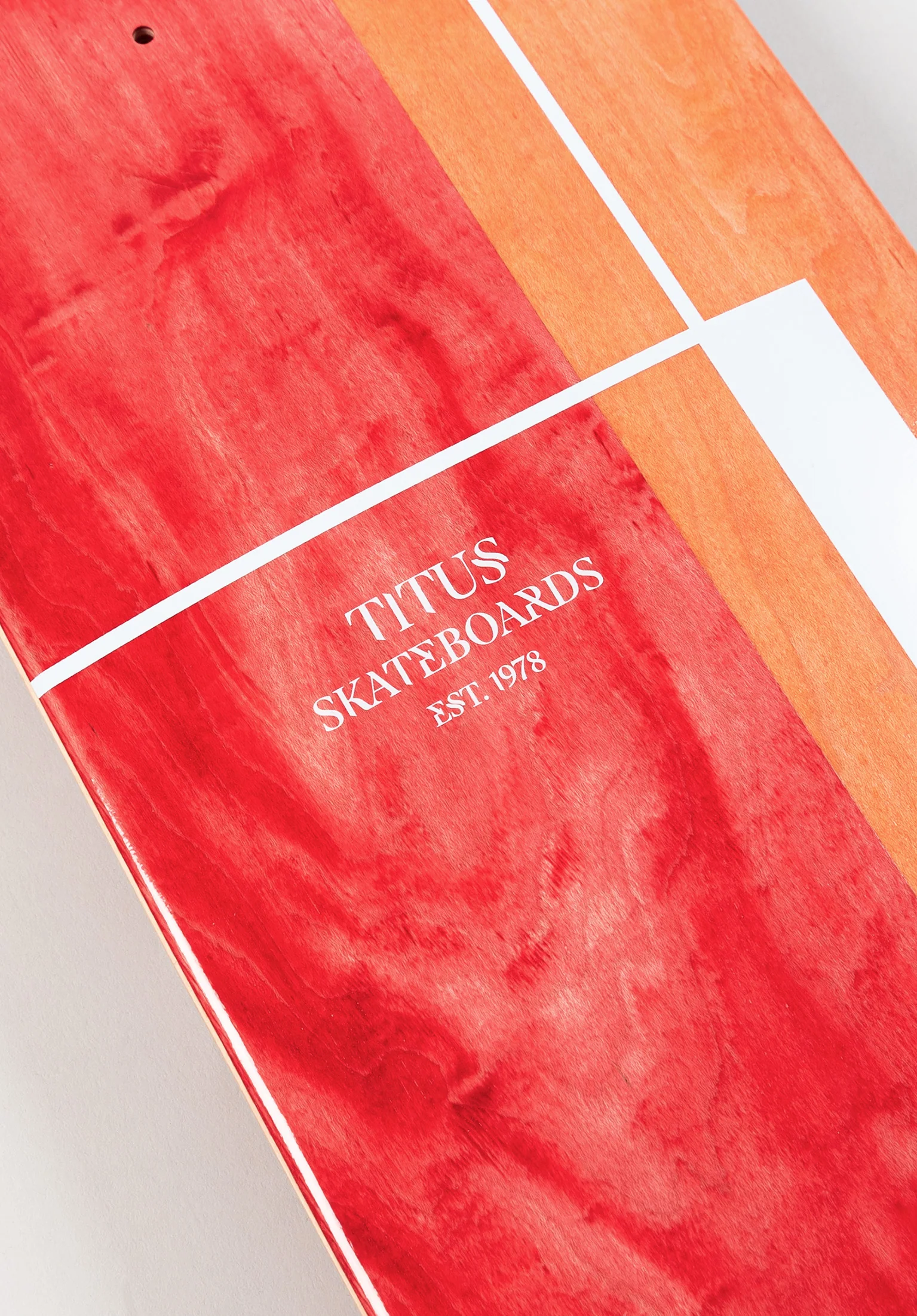 Split Veneer