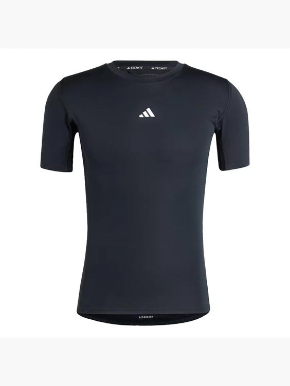adidas TECHFIT Compression Training T-Shirt