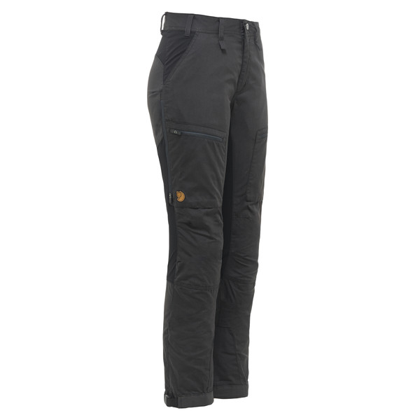 ABISKO LITE TREKKING TRS W SHORT Damen - Trekkinghose