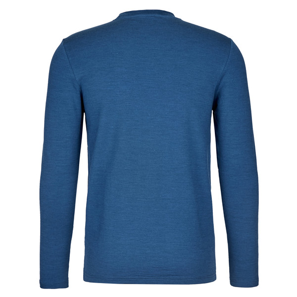 OJOBI LONGSLEEVE Herren - Funktionsshirt