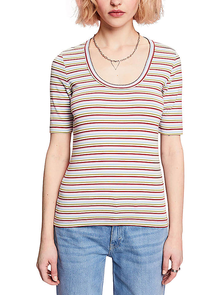 ESPRIT Shirt in Bunt günstig kaufen L