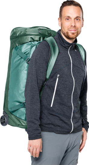 AViANT Duffel Pro Movo 60