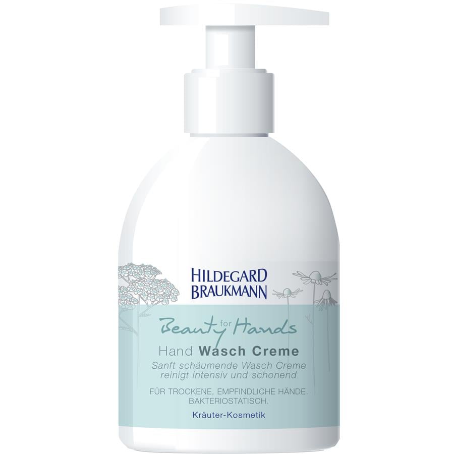 Hand Wasch Creme