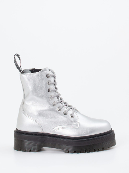 Schnürstiefelette-17254490004 Dr. Martens