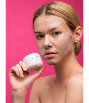 SkinDivision Refining Pink Clay Gesichtsmaske-100 ml