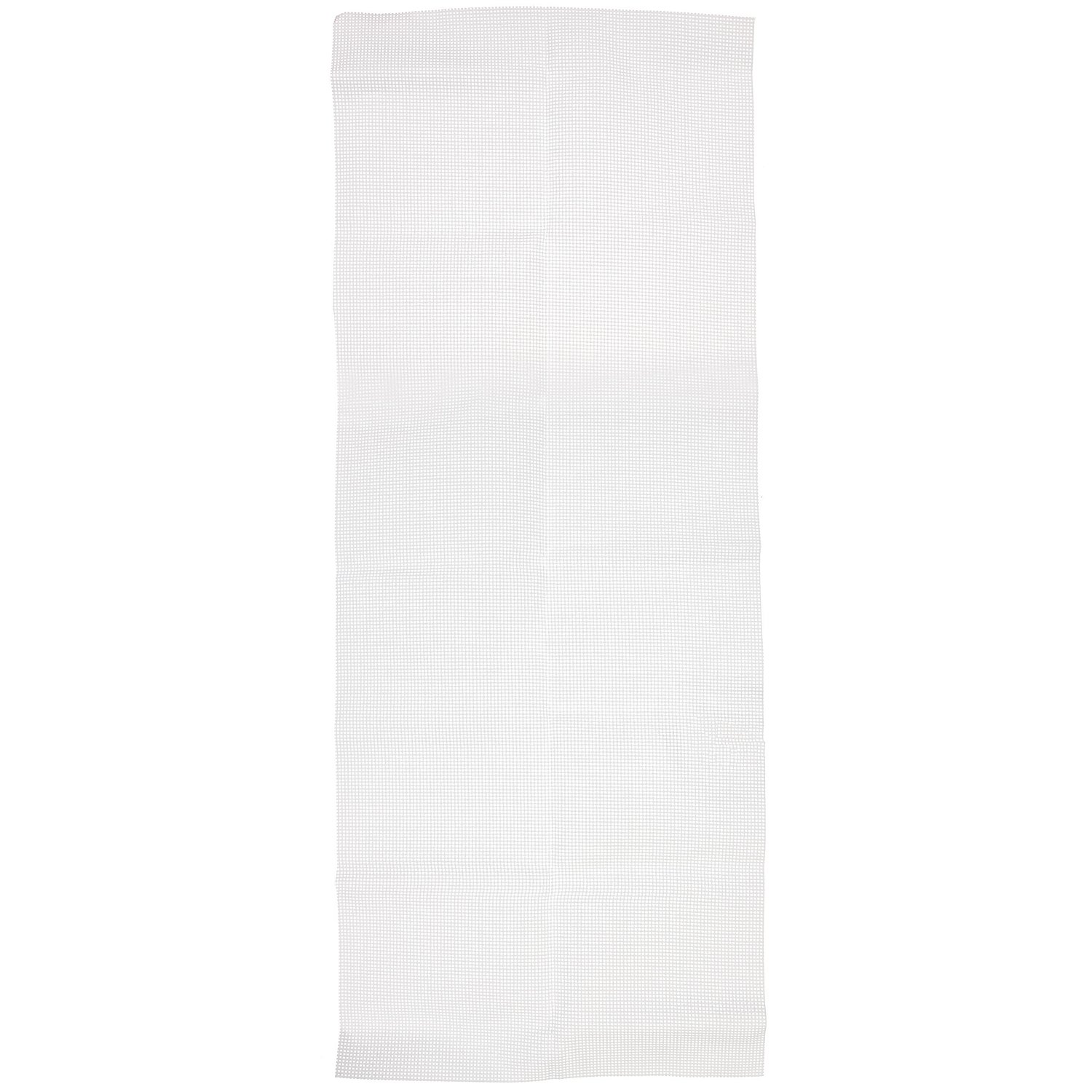 Aida Precut, 54 Loch/10 cm, weiß
