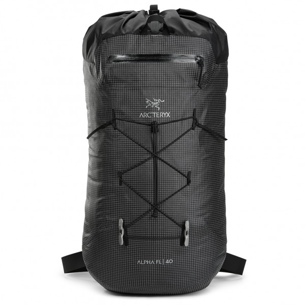 Arc'teryx - Alpha FL 40 Backpack - Tourenrucksack