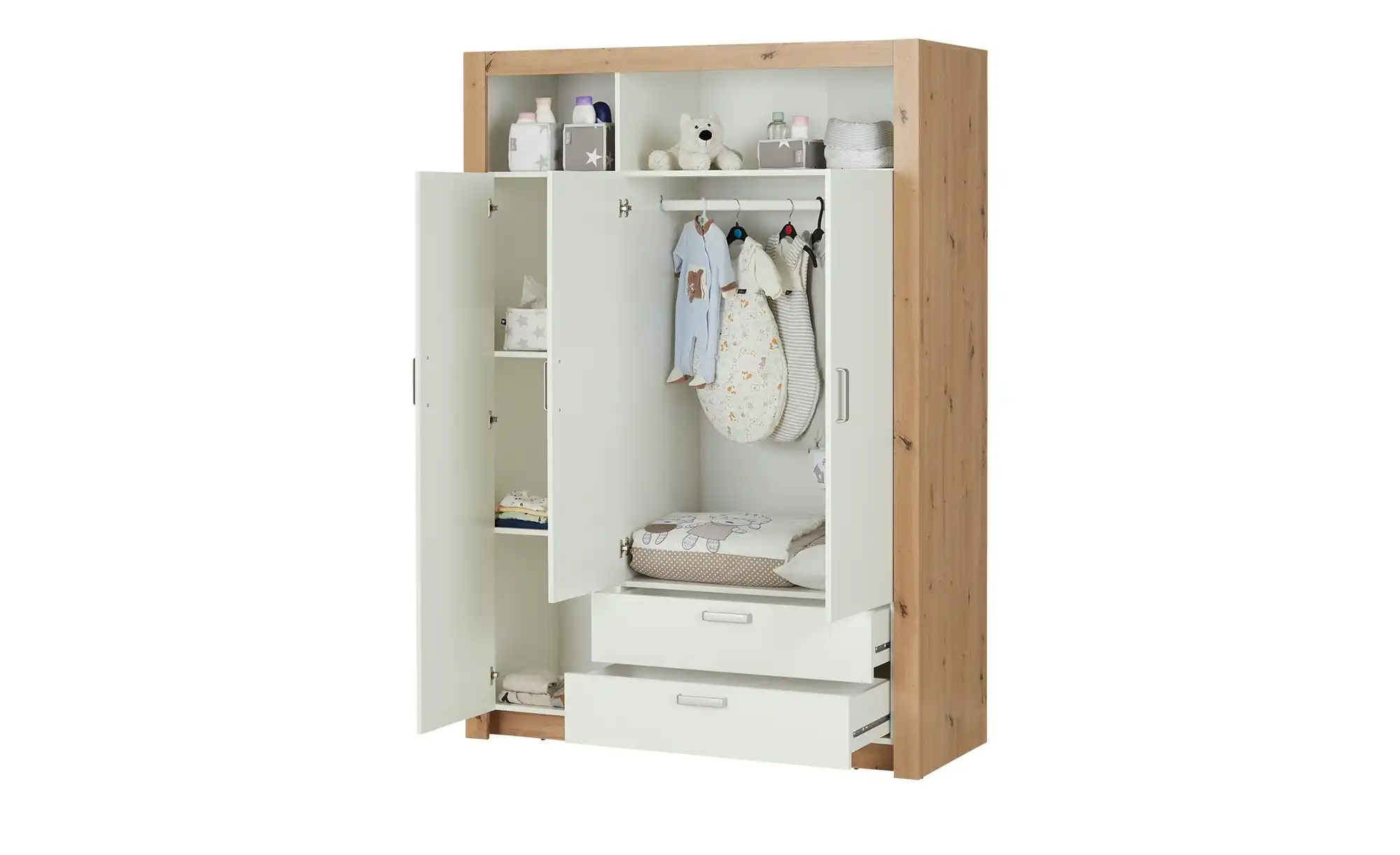 Kleiderschrank