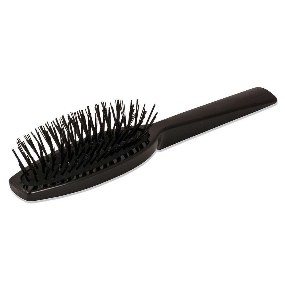 Great Lengths Stylingbürste Schwarz Groß
