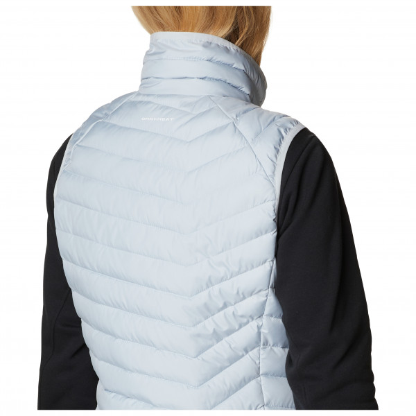 Columbia - Women's Powder Lite Vest - Kunstfaserweste