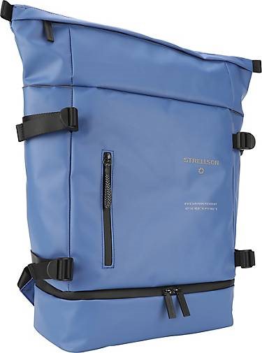 Strellson Rucksack Stockwell 2.0 Sebastian