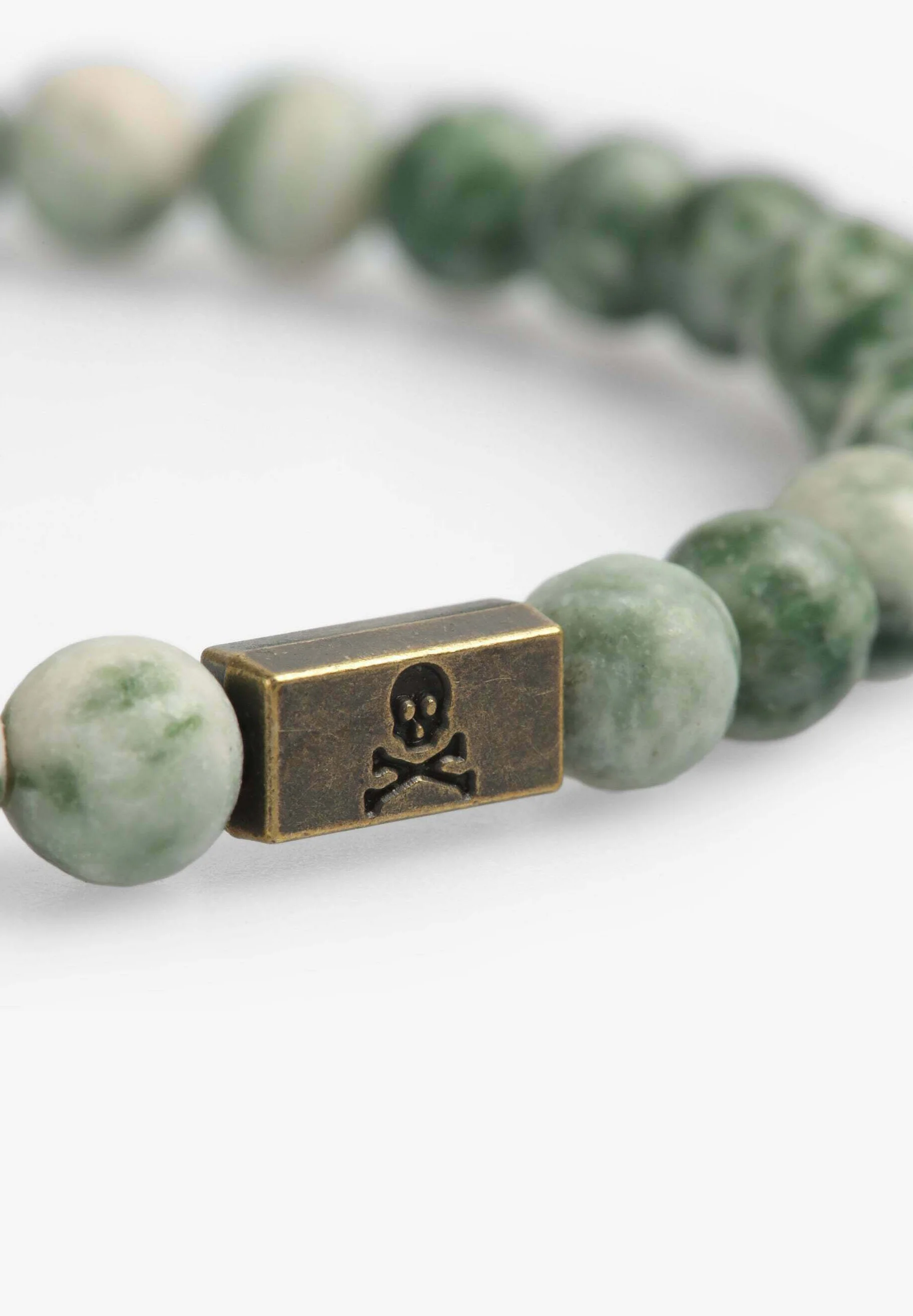 HISTORIAS DE Scalpers - Pulsera