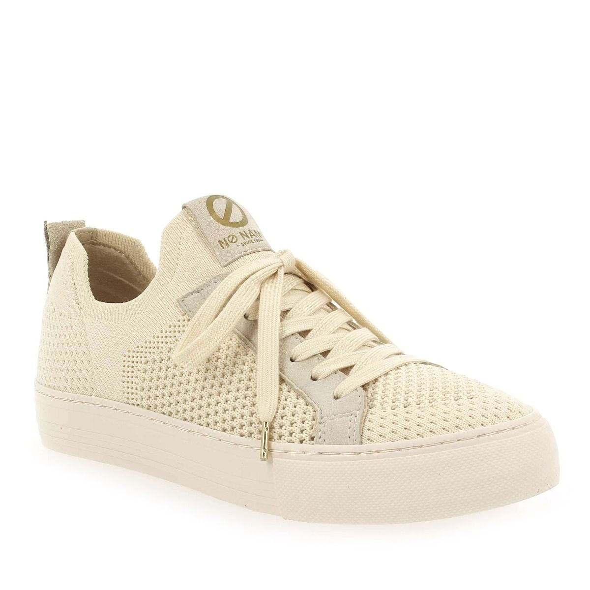 No Name  ARCADE FLY - Beige