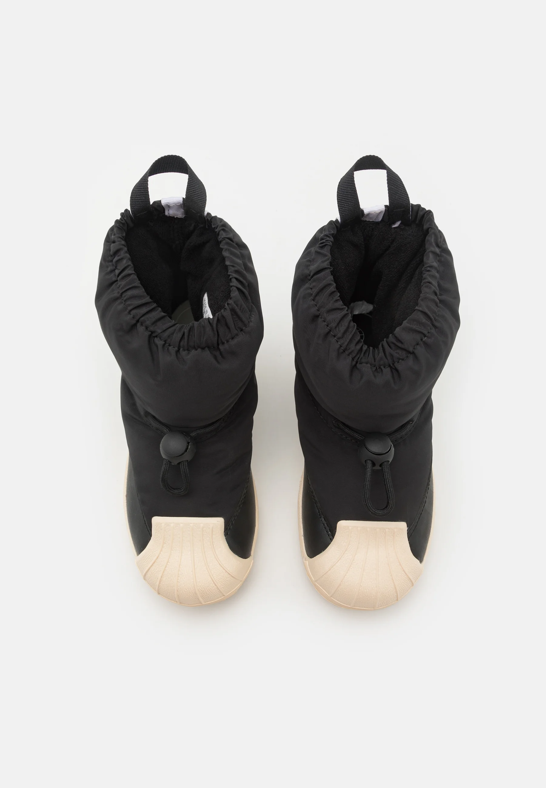 adidas Originals SUPERSTAR 360 KIDS - Botas de nieve
