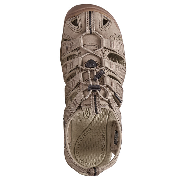 CLEARWATER CNX W Damen - Freizeitsandalen
