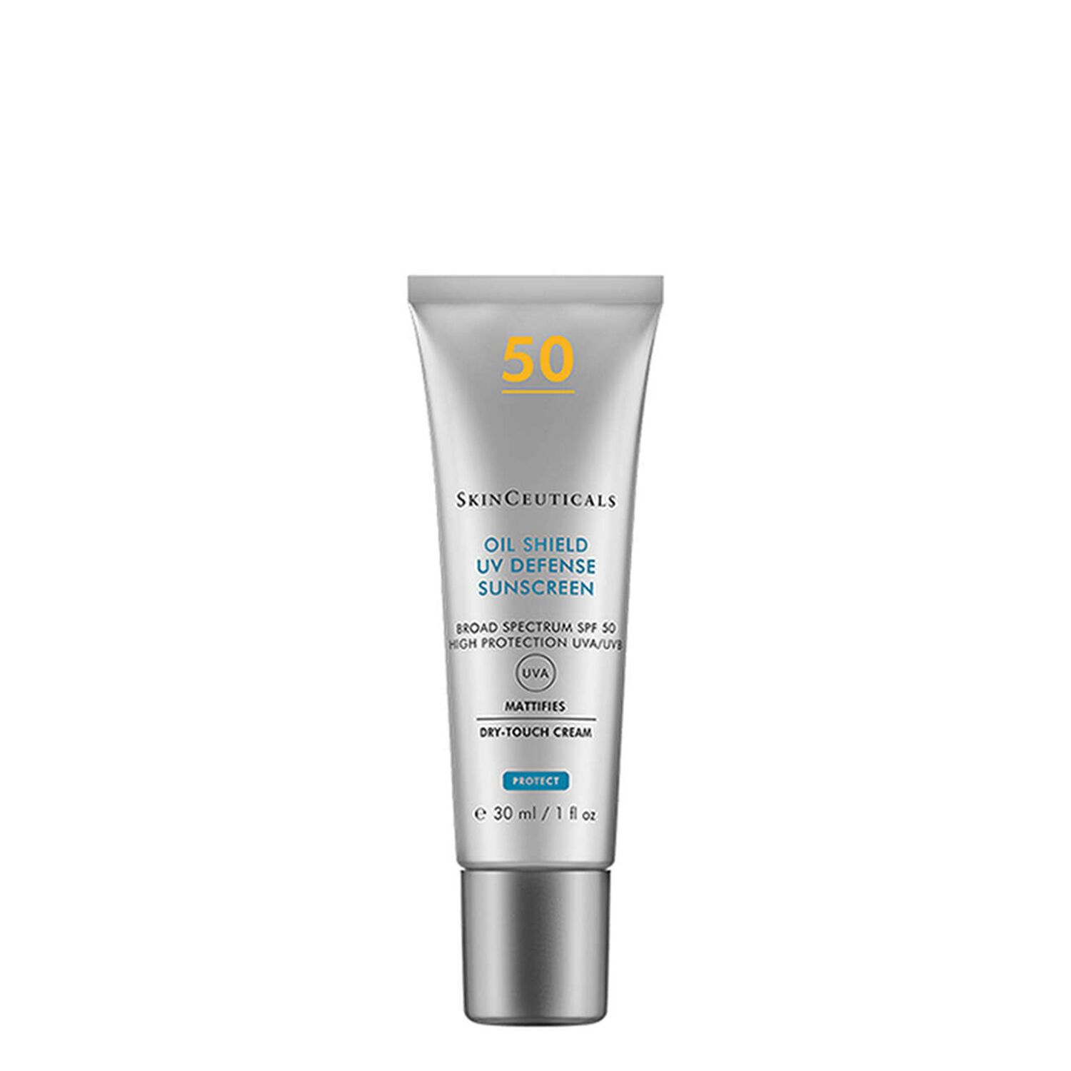 Skinceuticals Crème Photoprotection SPF50 Matifiante & Anti-Age 30 ml