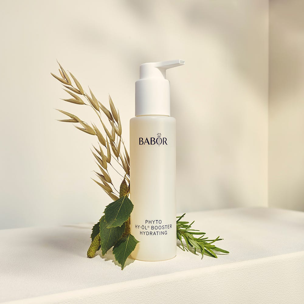 BABOR Hy-Öl Booster Hydrating 100 ml