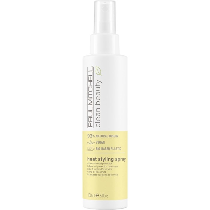 Heat Styling Spray