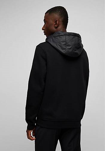 DANIEL HECHTER Sweatjacke