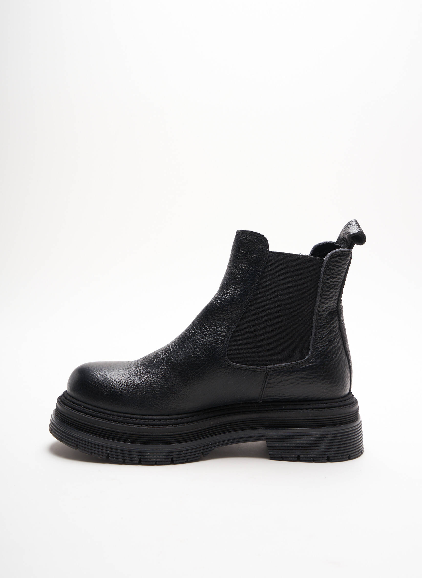 Jonak Bottines Femme couleur noir