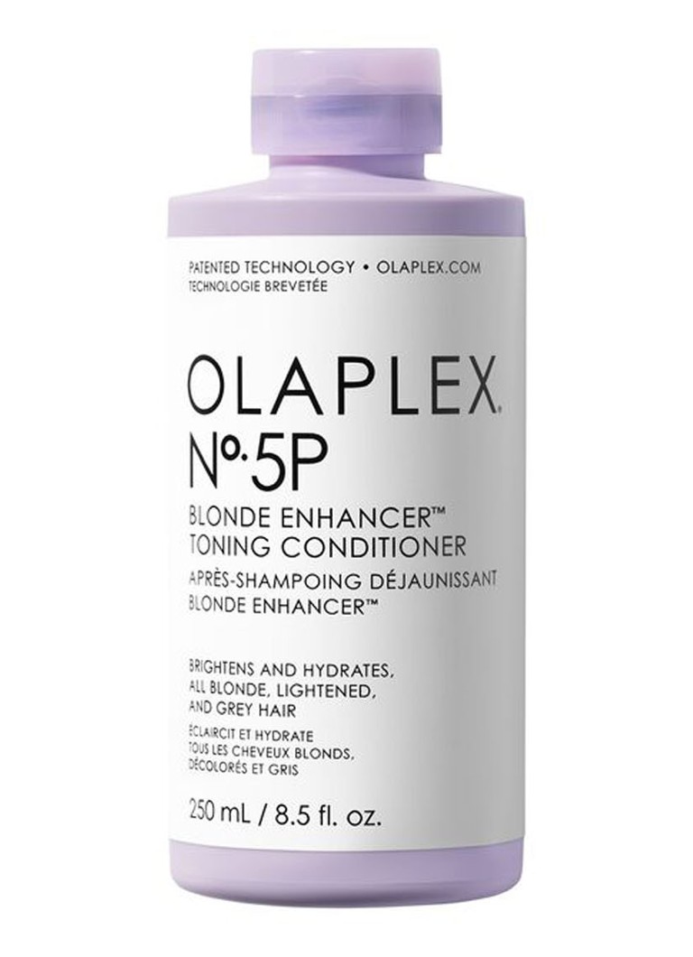 Olaplex No. 5P Toning Conditioner