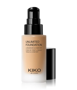 KIKO Milano Unlimited Foundation Flüssige Foundation-30 ml