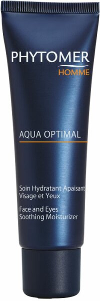PHYTOMER Aqua Optimal Soin Hydratant Augencreme
