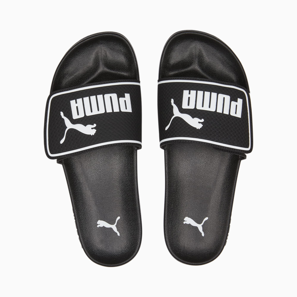 PUMA Leadcat 2.0 V 387515_01 / schwarz