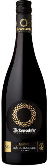 2020 Steinfelsen Spätburgunder Rotwein 
