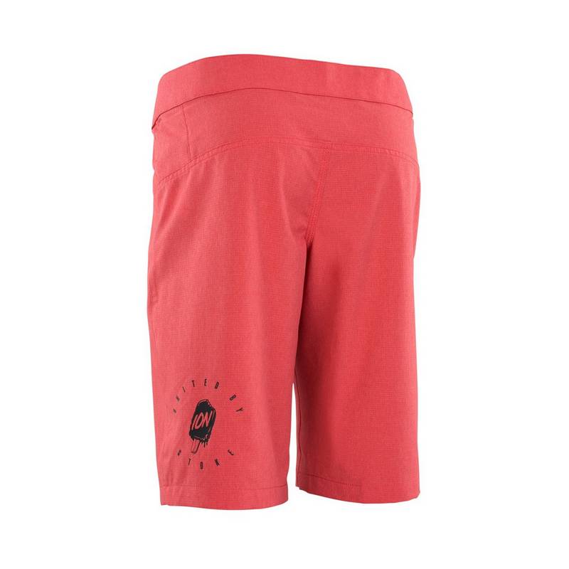 ION Textil Traze Fahrradhose Damen