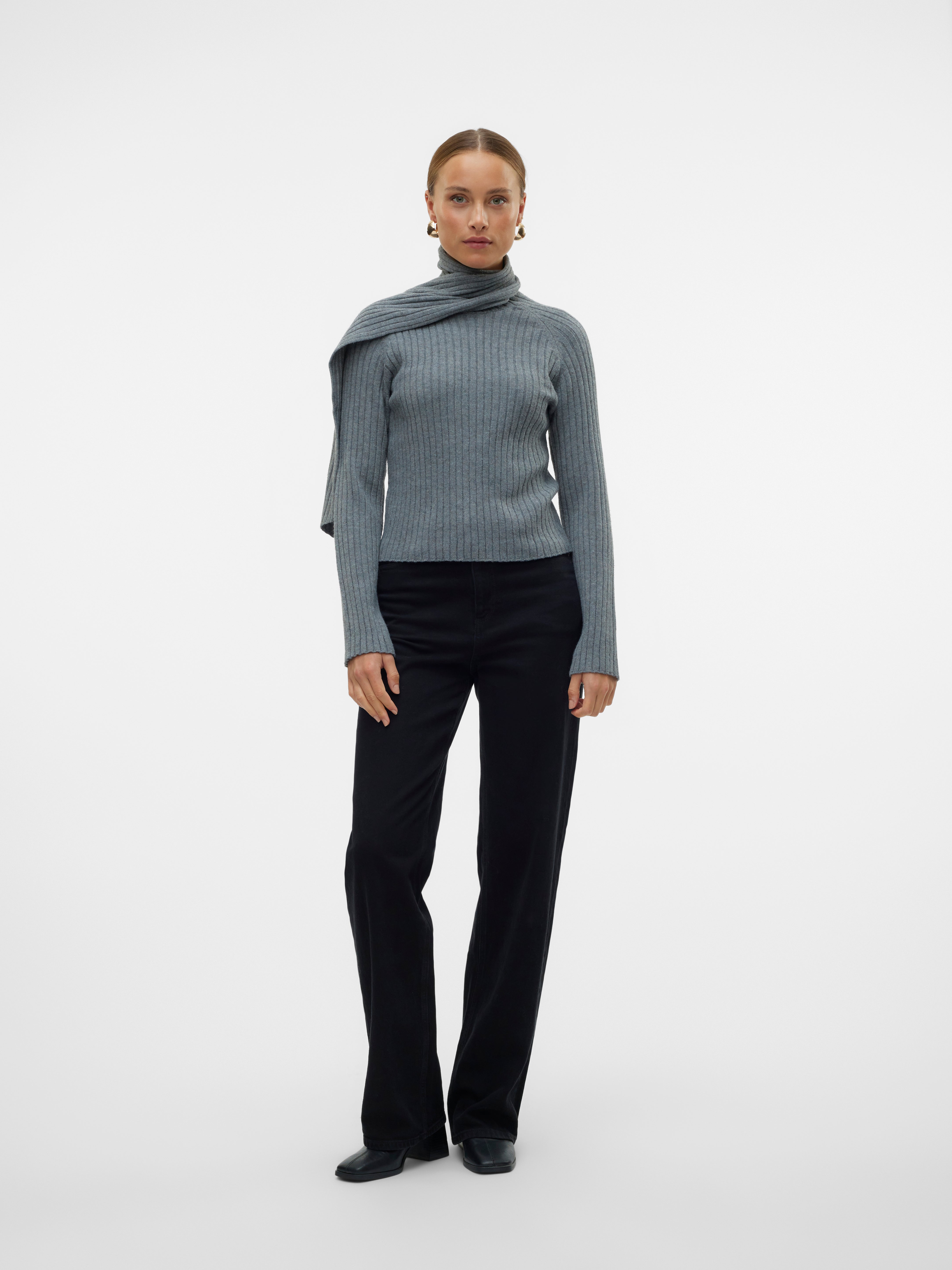 VMZOEY Pullover