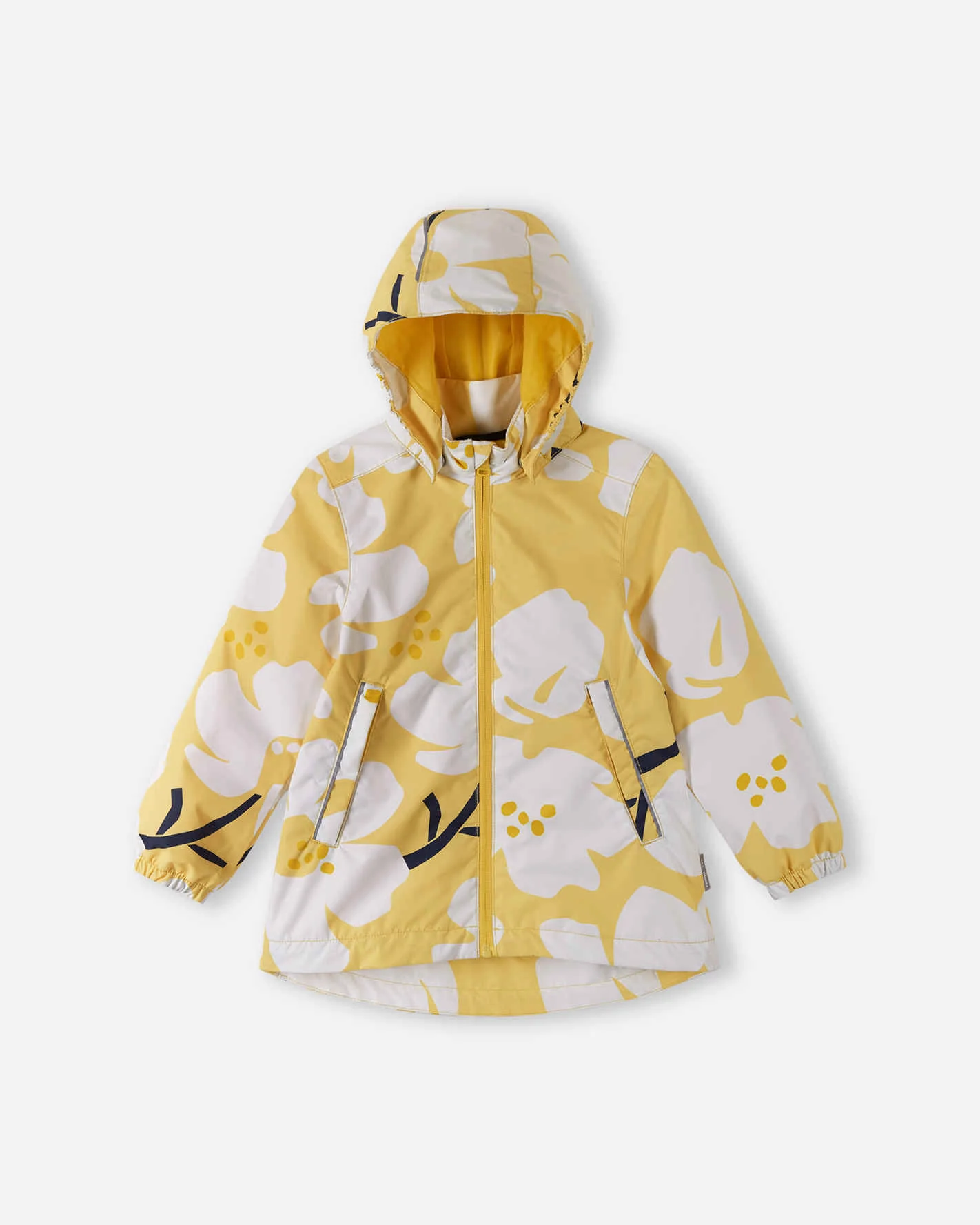 Kinder Übergangsjacke Anise