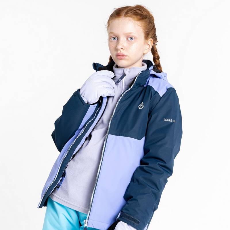 Dare 2B Impose III Winterjacke Kinder