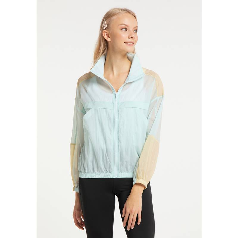 MYMO Sweatjacke Damen