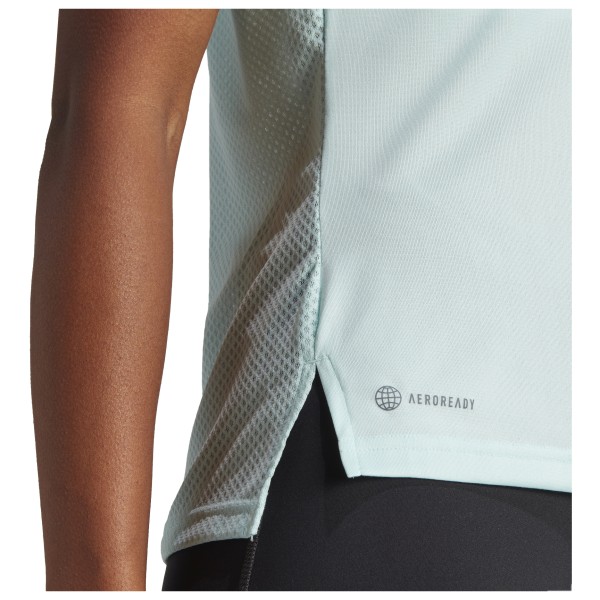 adidas Terrex - Women's Terrex Agravic Trail Running T-Shirt - Laufshirt