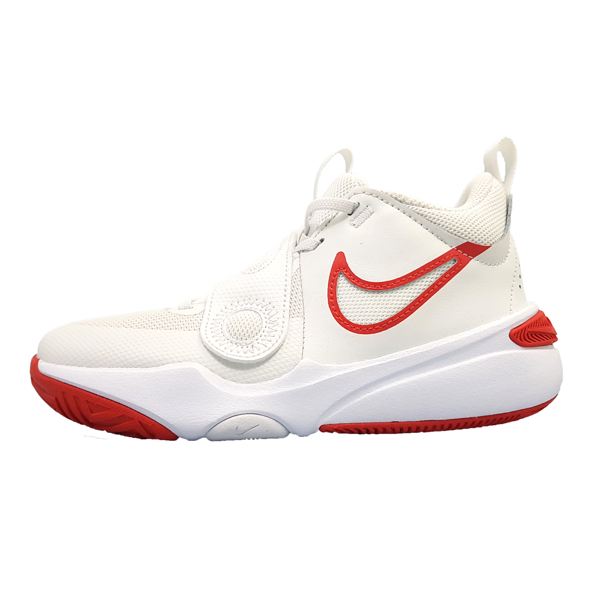 Nike Hustle GS DV8996-102 Weiß 102 Blanc sommet/ white
