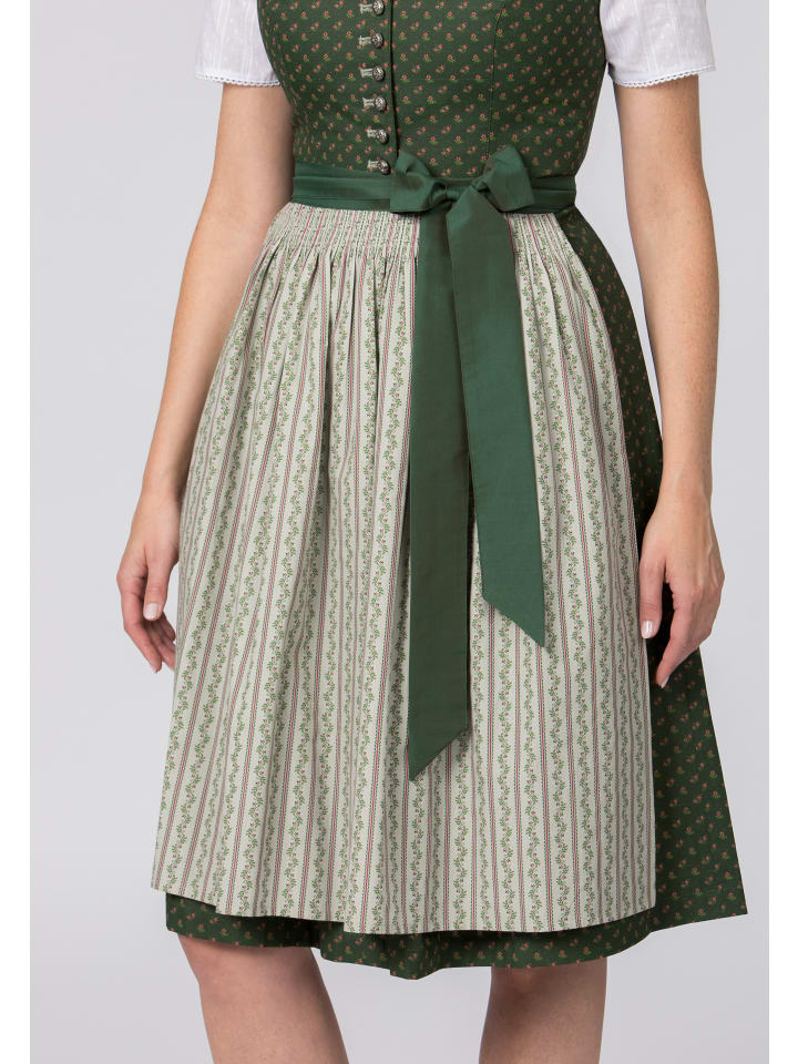 Stockerpoint Stockerpoint Dirndl Hannah in olive günstig kaufen
