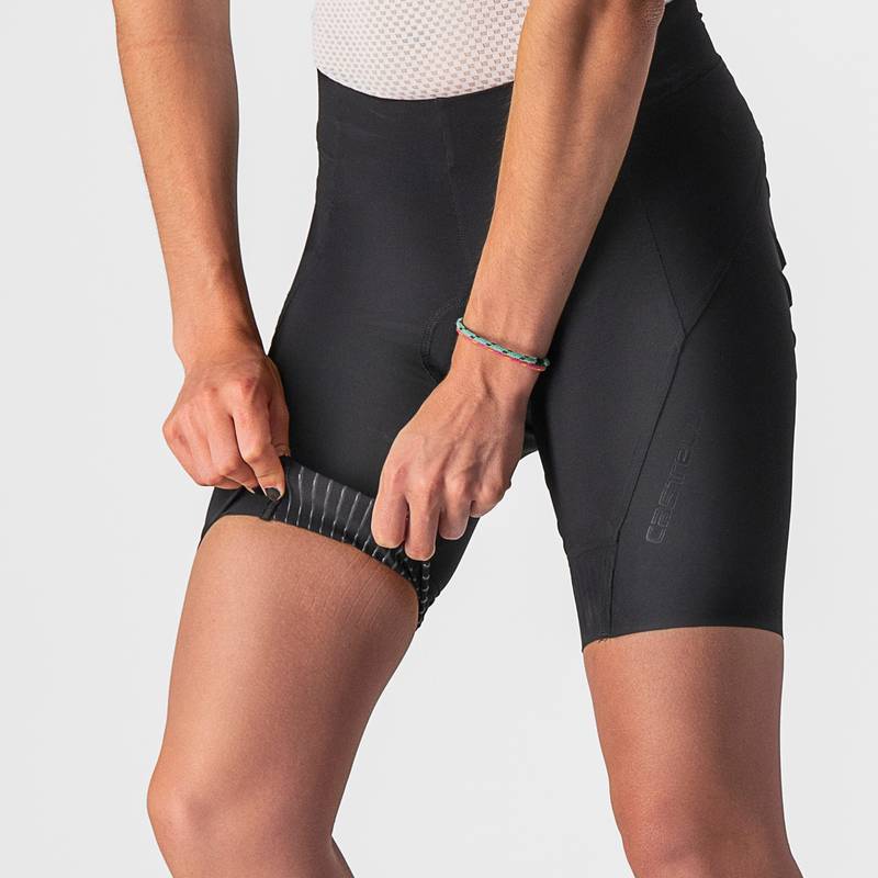 castelli VELOCISSIMA 3 Fahrradtights Damen