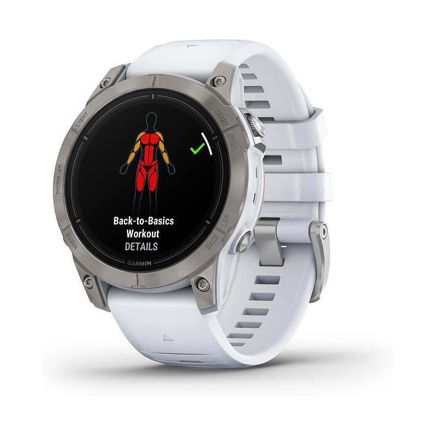 Garmin Smartwatch Epix Pro Gen 2