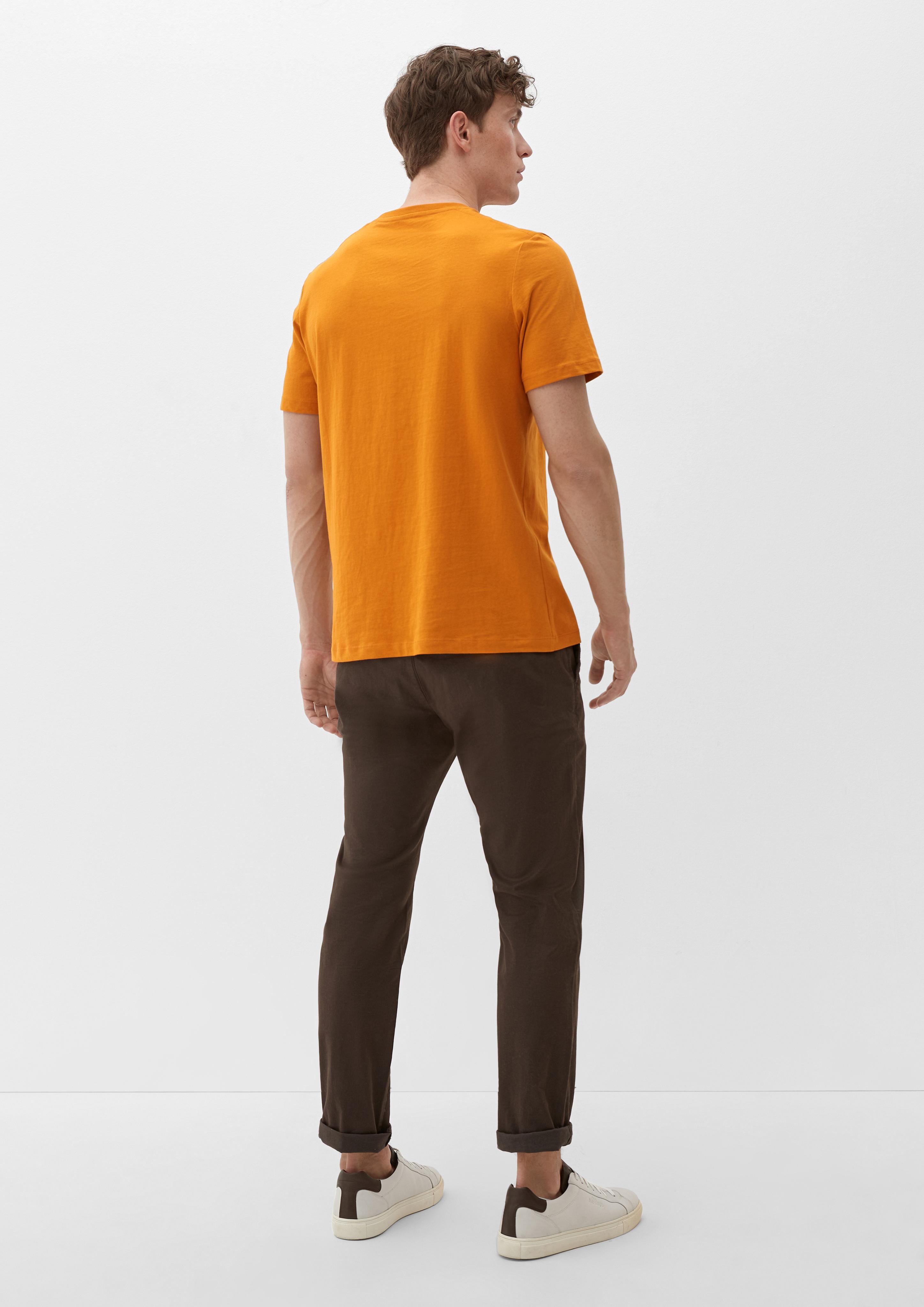 T-Shirt mit Logoprint  2057432-22D1