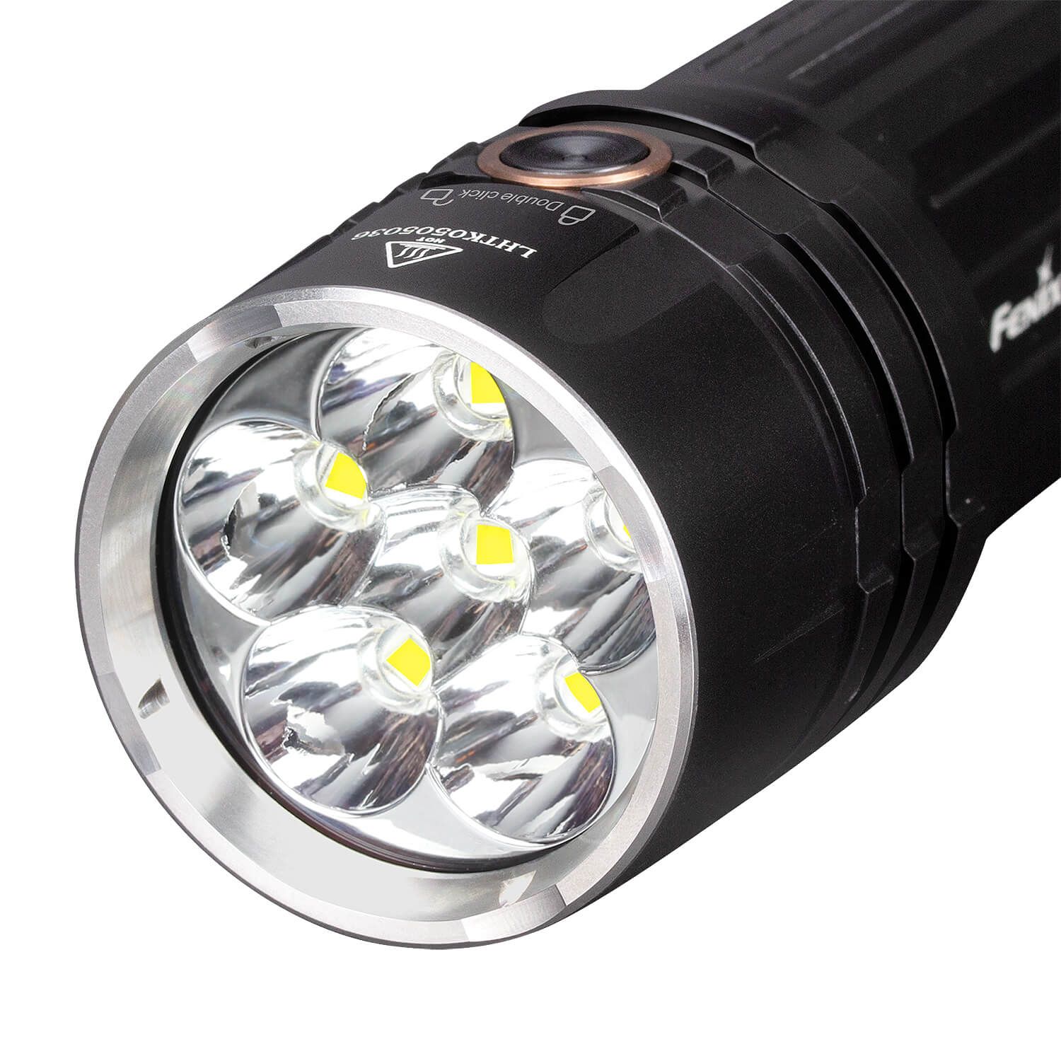 LR35R LED Taschenlampe