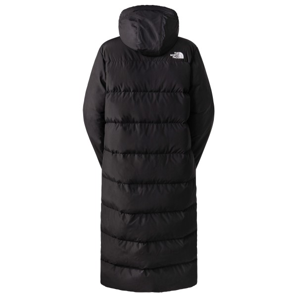 The North Face - Women's Triple C Parka - Mantel