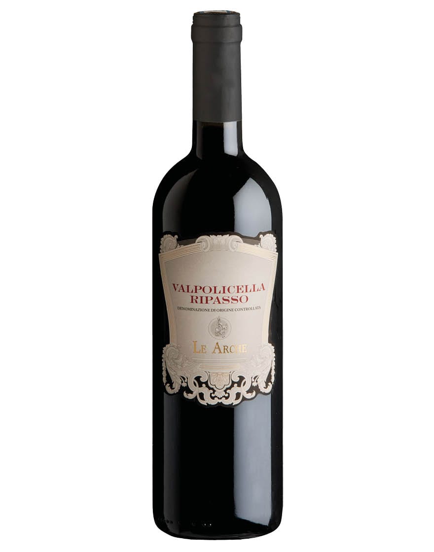 Valpolicella Ripasso DOC 2020 Le Arche 0,75 ℓ