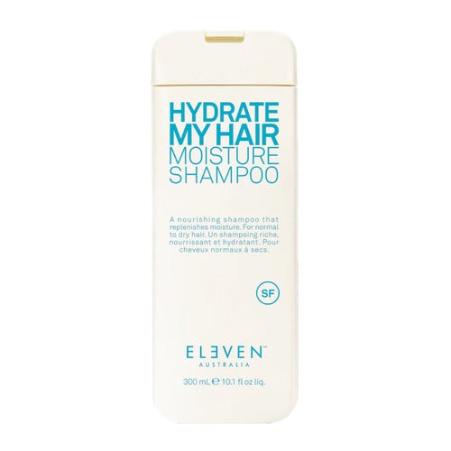 Eleven Australia Hydrate My Hair šampon 300 ml