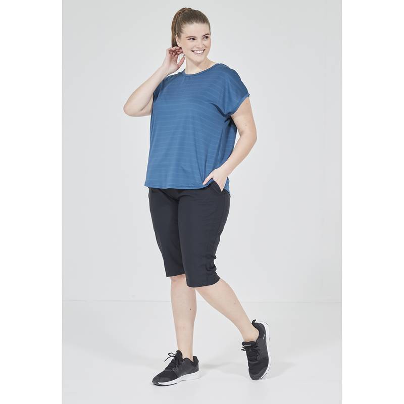 Q by Endurance CARPO Funktionsshorts Damen