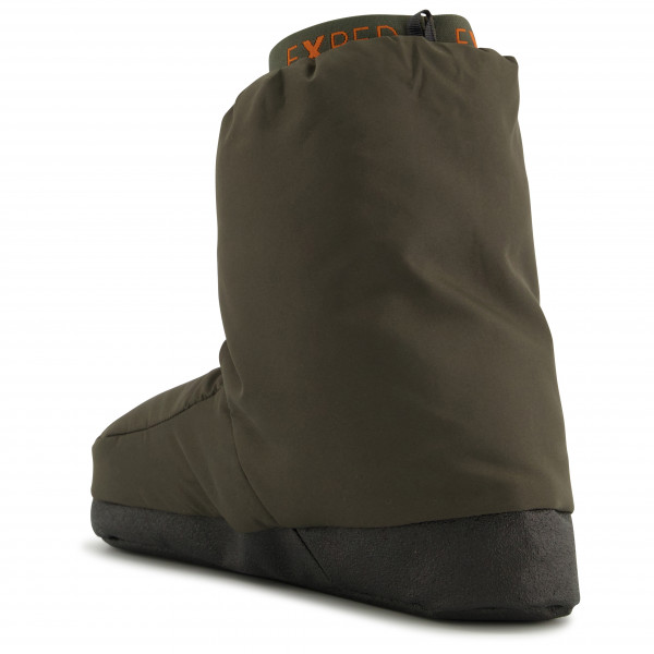Exped - Camp Booty - Hüttenschuhe