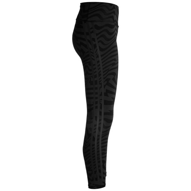 adidas Optime Train Icons Tights Damen